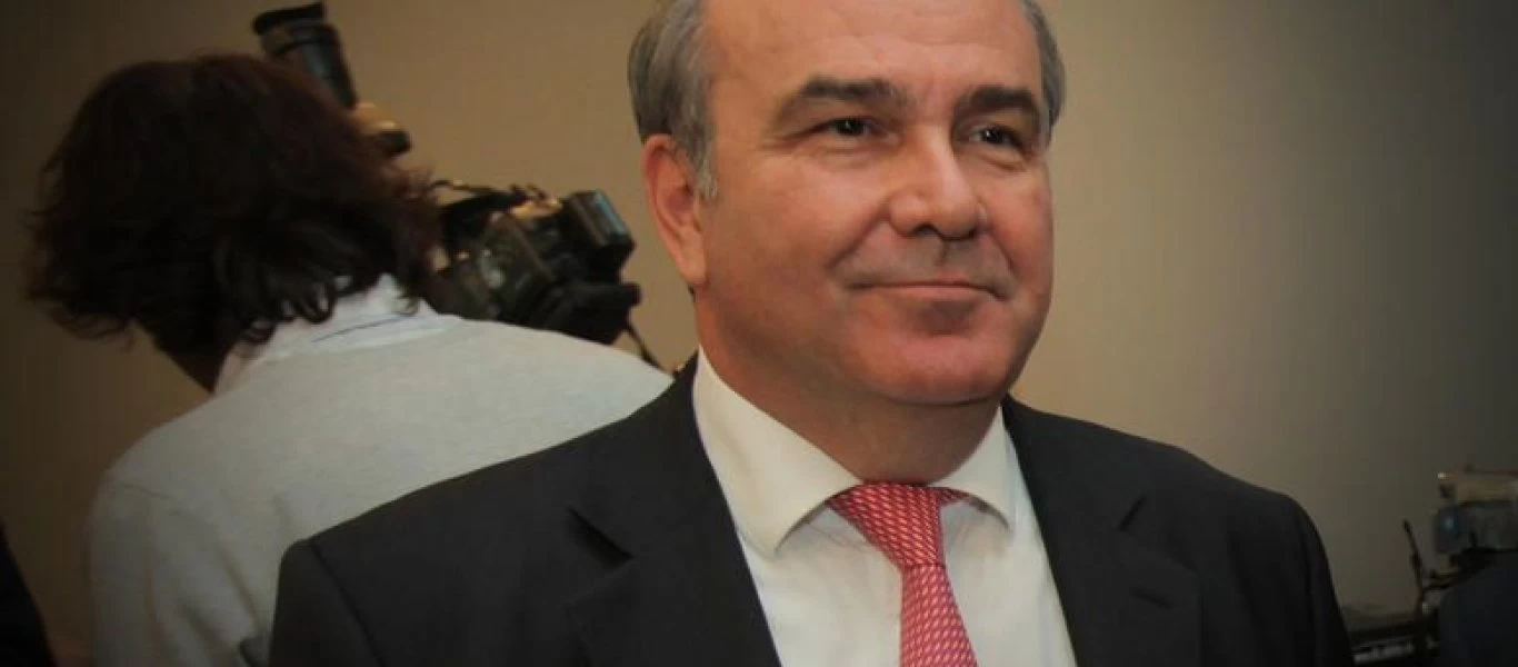 Ν.Παπαθανάσης: «